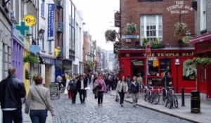 - Dublin
